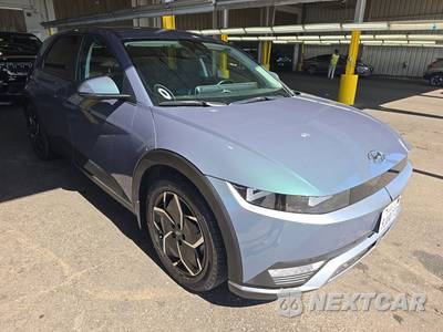 2024 Hyundai IONIQ 5 SEL - zdjęcie 3 z 26 - miniatura
