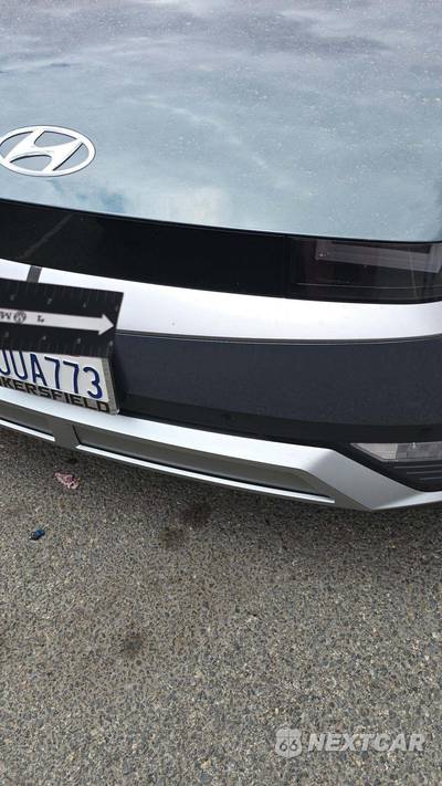 2024 Hyundai IONIQ 5 SEL - zdjęcie 26 z 26 - miniatura