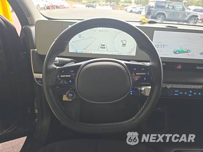 2024 Hyundai IONIQ 5 SEL - zdjęcie 10 z 32 - miniatura