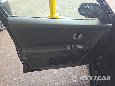 2024 Hyundai IONIQ 5 SEL - zdjęcie 9 z 32 - miniatura
