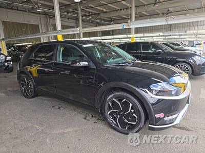 2024 Hyundai IONIQ 5 SEL - zdjęcie 3 z 32 - miniatura