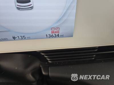 2024 Hyundai IONIQ 5 SE - zdjęcie 12 z 28 - miniatura