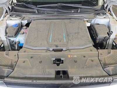 2024 Hyundai IONIQ 5 SE - zdjęcie 15 z 28 - miniatura