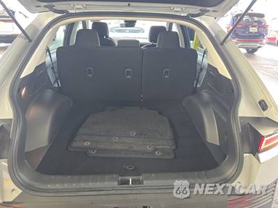 2024 Hyundai IONIQ 5 SE - zdjęcie 16 z 28 - miniatura