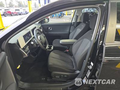 2024 Hyundai IONIQ 5 SEL - zdjęcie 7 z 28 - miniatura