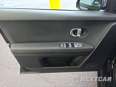 2024 Hyundai IONIQ 5 SEL - zdjęcie 9 z 28 - miniatura