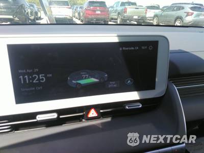 2024 Hyundai IONIQ 5 SEL - zdjęcie 18 z 28 - miniatura