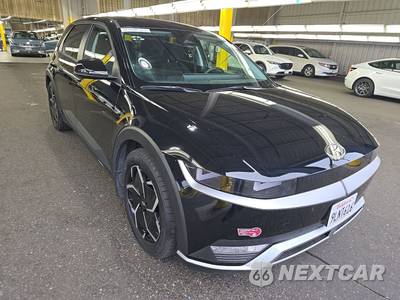 2024 Hyundai IONIQ 5 SEL - zdjęcie 3 z 28 - miniatura