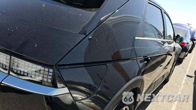 2024 Hyundai IONIQ 5 SEL - zdjęcie 27 z 28 - miniatura
