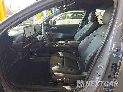 2024 Hyundai IONIQ 6 SEL - zdjęcie 7 z 21 - miniatura
