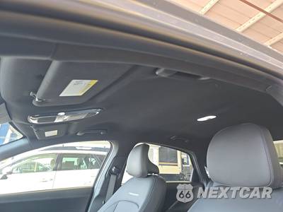 2024 Hyundai IONIQ 6 SEL - zdjęcie 18 z 21 - miniatura