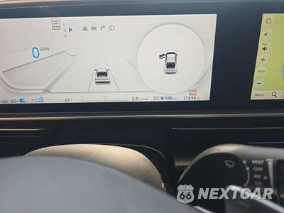2024 Hyundai IONIQ 6 SEL - zdjęcie 12 z 21 - miniatura