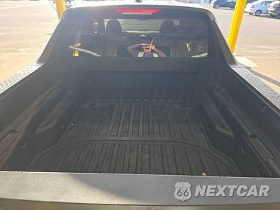 2024 Hyundai Santa Cruz SEL Crew Cab Short Bed - zdjęcie 16 z 28 - miniatura