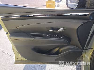 2024 Hyundai Santa Cruz SEL Crew Cab Short Bed - zdjęcie 9 z 28 - miniatura