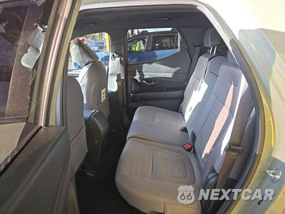 2024 Hyundai Santa Cruz SEL Crew Cab Short Bed - zdjęcie 13 z 28 - miniatura