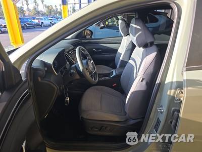 2024 Hyundai Santa Cruz SEL Crew Cab Short Bed - zdjęcie 7 z 28 - miniatura