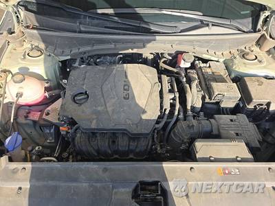 2024 Hyundai Santa Cruz SEL Crew Cab Short Bed - zdjęcie 15 z 28 - miniatura