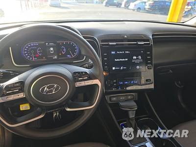 2024 Hyundai Santa Cruz SEL Crew Cab Short Bed - zdjęcie 11 z 28 - miniatura