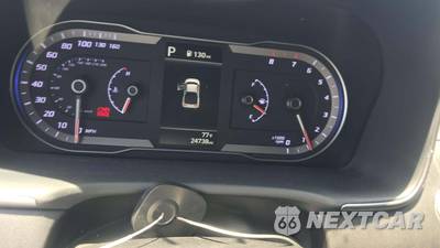 2024 Hyundai Santa Cruz SEL Crew Cab Short Bed - zdjęcie 19 z 28 - miniatura