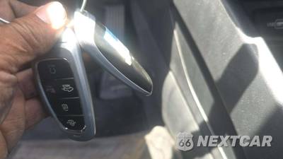 2024 Hyundai Santa Cruz SEL Crew Cab Short Bed - zdjęcie 21 z 28 - miniatura