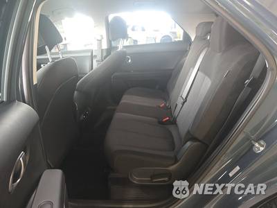 2024 Hyundai IONIQ 5 SE - zdjęcie 13 z 34 - miniatura
