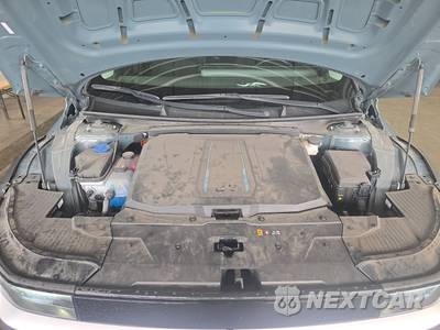 2024 Hyundai IONIQ 5 SE - zdjęcie 15 z 34 - miniatura