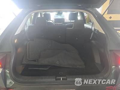 2024 Hyundai IONIQ 5 SE - zdjęcie 16 z 34 - miniatura