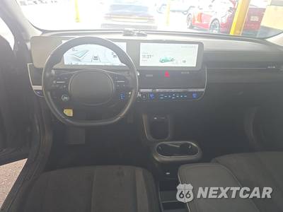 2024 Hyundai IONIQ 5 SE - zdjęcie 11 z 34 - miniatura