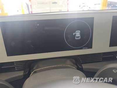 2024 Hyundai IONIQ 5 SEL - zdjęcie 12 z 29 - miniatura