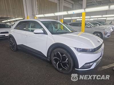 2024 Hyundai IONIQ 5 SEL - zdjęcie 3 z 29 - miniatura