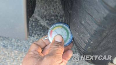 2024 Hyundai IONIQ 6 SEL - zdjęcie 27 z 31 - miniatura