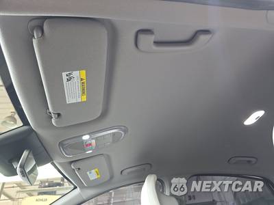 2024 Hyundai IONIQ 6 SEL - zdjęcie 19 z 31 - miniatura