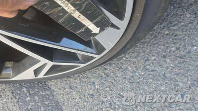 2024 Hyundai IONIQ 6 SEL - zdjęcie 23 z 31 - miniatura