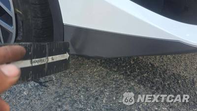 2024 Hyundai IONIQ 6 SEL - zdjęcie 28 z 31 - miniatura