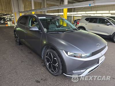 2023 Hyundai IONIQ 5 SEL - zdjęcie 3 z 24 - miniatura