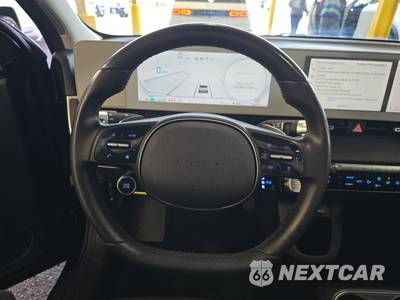 2024 Hyundai IONIQ 5 SEL - zdjęcie 10 z 27 - miniatura