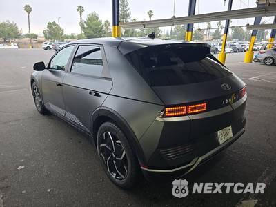 2023 Hyundai IONIQ 5 SEL - zdjęcie 6 z 24 - miniatura