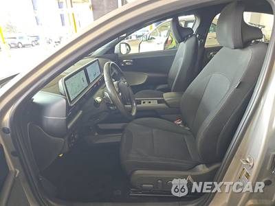 2024 Hyundai IONIQ 6 SE - zdjęcie 7 z 26 - miniatura