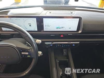2024 Hyundai IONIQ 6 SE - zdjęcie 11 z 26 - miniatura