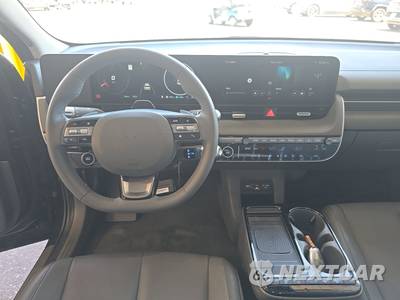 2025 Hyundai IONIQ 5 SEL - zdjęcie 11 z 28 - miniatura