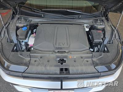 2025 Hyundai IONIQ 5 SEL - zdjęcie 15 z 28 - miniatura