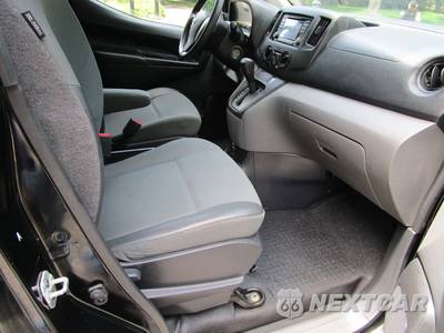 2018 Nissan NV200 Compact Cargo S 115.2" WB - zdjęcie 18 z 21 - miniatura