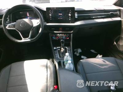 2025 Volkswagen Jetta SE - zdjęcie 10 z 22 - miniatura