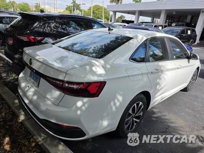2025 Volkswagen Jetta S - zdjęcie 15 z 27 - miniatura
