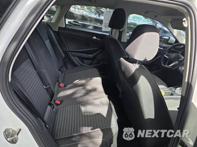 2025 Volkswagen Jetta S - zdjęcie 27 z 27 - miniatura