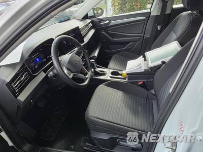2025 Volkswagen Jetta S - zdjęcie 22 z 27 - miniatura