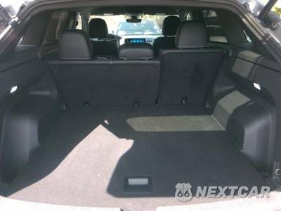2025 Volkswagen Atlas Cross Sport 2.0T SE w/Technology - zdjęcie 18 z 23 - miniatura
