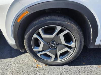 2025 Hyundai Palisade Limited - zdjęcie 2 z 37 - miniatura