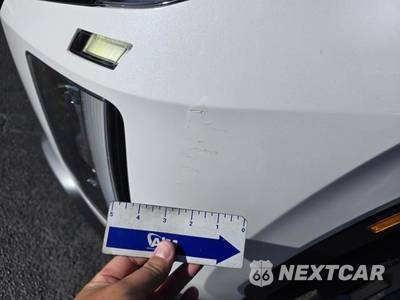 2025 Hyundai Palisade Limited - zdjęcie 36 z 37 - miniatura
