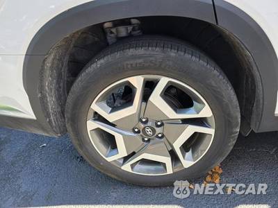 2025 Hyundai Palisade Limited - zdjęcie 28 z 37 - miniatura